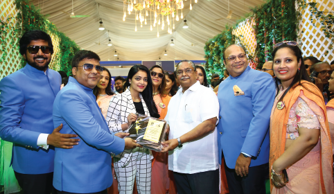 RCC Meena Bazaar